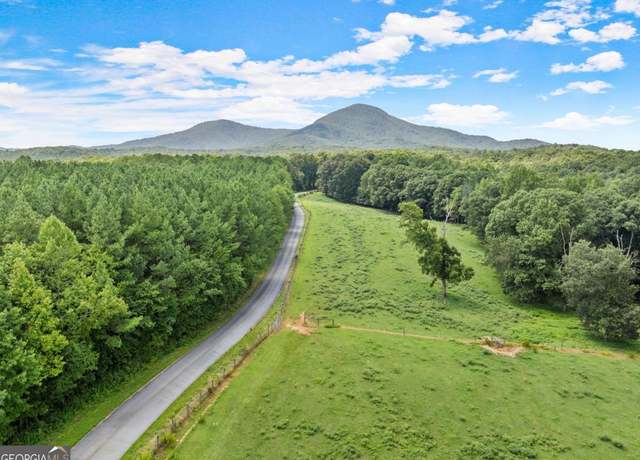 Property at 0 Arthur Allen Rd Lot 2, Cleveland, GA 30528