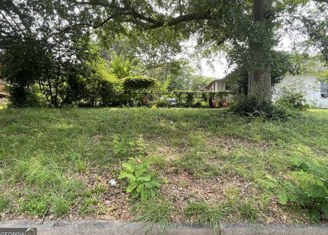 Property at 231 N 5th St, Griffin, GA 30223