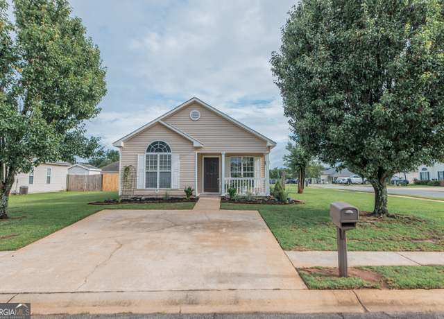 Property at 101 Barley Pl, Warner Robins, GA 31088, 3 beds, 2 baths