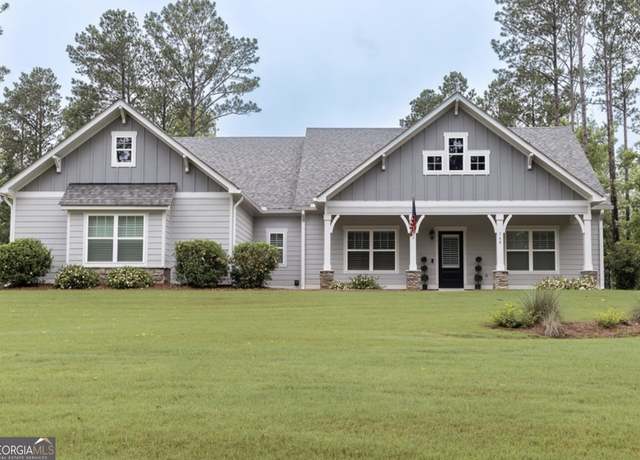 Property at 160 Thrash Rd, Lagrange, GA 30241, 3 beds, 2 baths