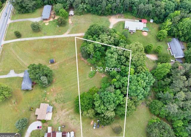 Property at TR #2 New Hope Rd Unit TR 2, Lawrenceville, GA 30046