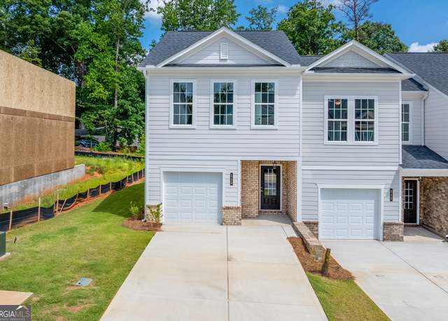 Property at 115 Greenview Ct, Homer, GA 30547, 3 beds, 2.5 baths