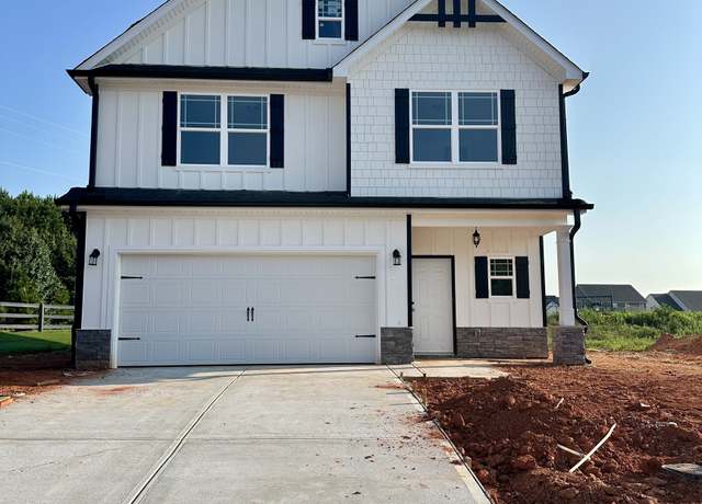 Property at 11209 Cornerstone Way, Hampton, GA 30228, 5 beds, 2.5 baths