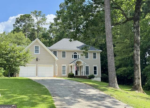 Property at 114 Nassau Ct, Macon, GA 31211, 4 beds, 3 baths