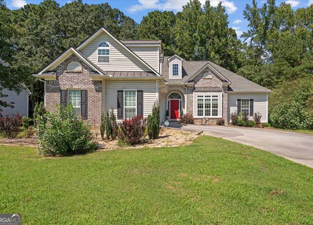Property at 109 Spring Haven Ct, Villa Rica, GA 30180, 4 beds, 2 baths
