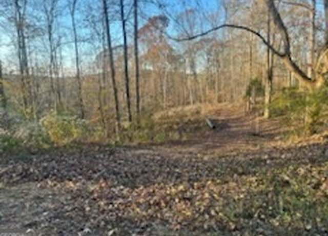 Property at 0 Mountain Creek Dr, Rome, GA 30161