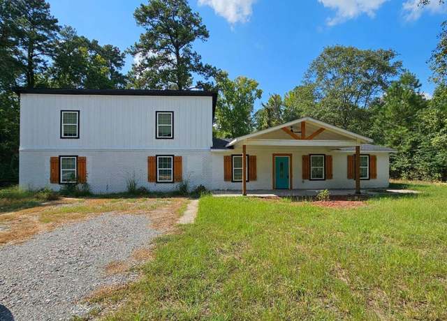 Property at 1295 Ga Highway 49, Macon, GA 31211, 5 beds, 3 baths
