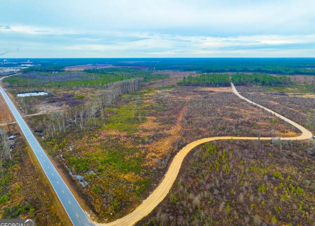 Property at 0 Fender Bay Rd, Willacoochee, GA 31650