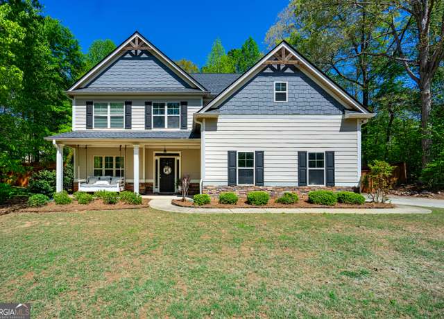 Property at 125 Smokemont Dr, Lagrange, GA 30241, 4 beds, 3 baths