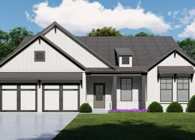 Property at 5243 Baymont Dr Unit 163A, Gainesville, GA 30507, 4 beds, 3.5 baths