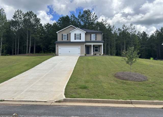 Property at 55 Heyman Dr #83, Covington, GA 30016, 4 beds, 2.5 baths