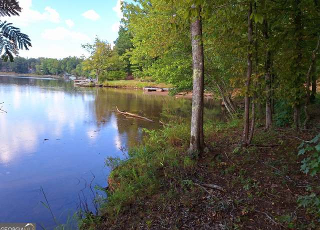 Property at LOTS 48,49,50 Doe Ln, Mansfield, GA 30055