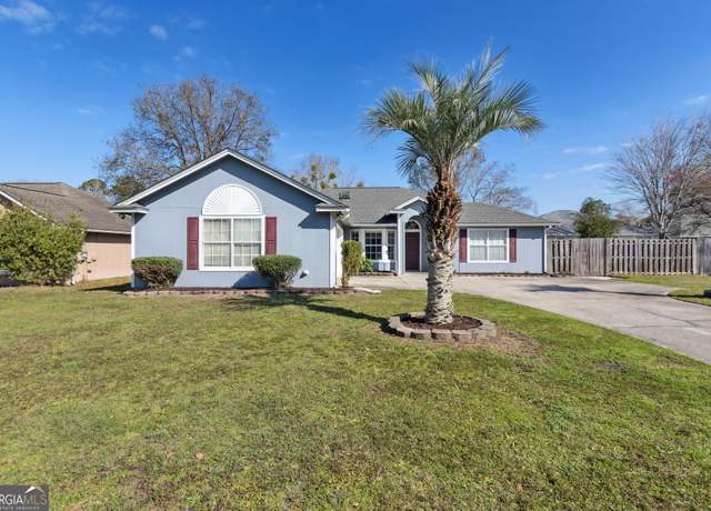 Property at 103 Sassy Ct, St. Marys, GA 31558, 3 beds, 2 baths