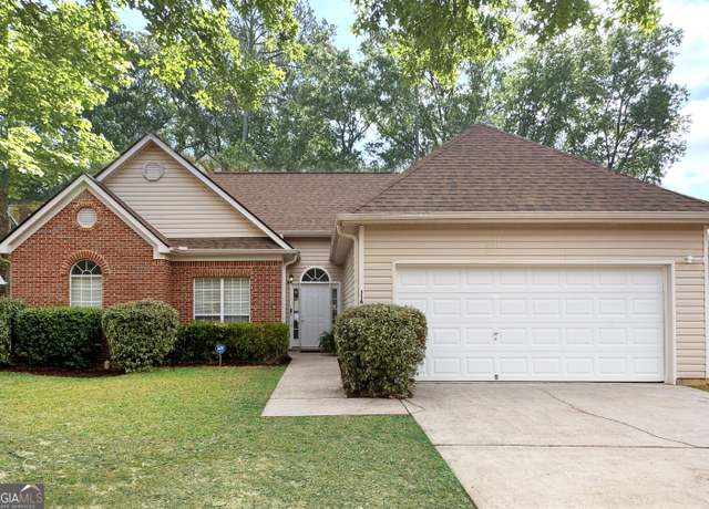 Property at 116 Evenview Dr, Jonesboro, GA 30236, 3 beds, 2 baths