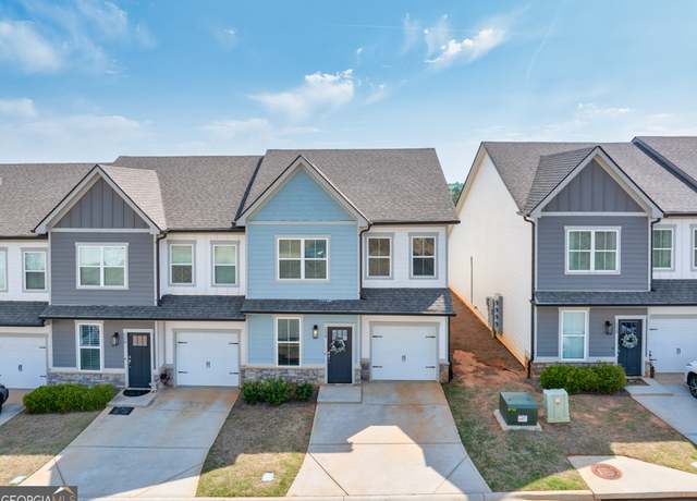 Property at 114 Magnolia Pl, Homer, GA 30547, 3 beds, 2.5 baths