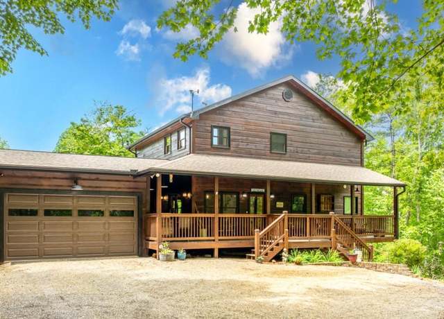 Property at 32 Grice Woods Rd, Blue Ridge, GA 30513, 3 beds, 3 baths