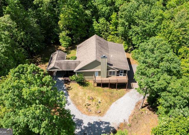 Property at 1774 Long Ridge Rd, Hiawassee, GA 30546, 4 beds, 2.5 baths