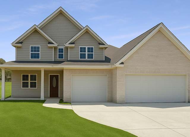 Property at 2873 Shoals Hill Ct, Dacula, GA 30019, 5 beds, 3.5 baths