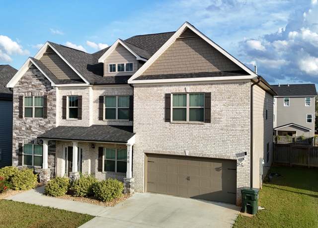 Property at 106 Lacey Oak Ln, Bonaire, GA 31005, 5 beds, 4 baths