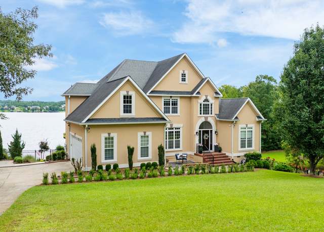 Property at 120 Springs Ct N, Lizella, GA 31052, 5 beds, 3.5 baths