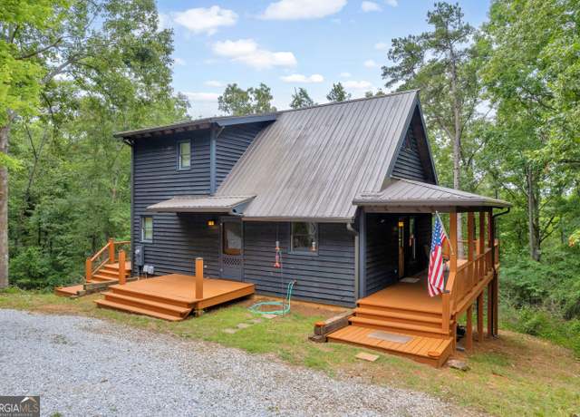 Property at 1255 Seymour Rd, Bowman, GA 30624, 3 beds, 3 baths