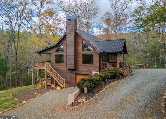 Property at 398 Dancing Trees Trl Unit 361,362, Morganton, GA 30560, 3 beds, 3.5 baths