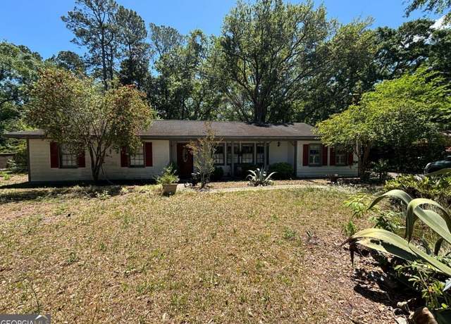 Property at 204 Palmetto St, St. Marys, GA 31558, 3 beds, 2 baths