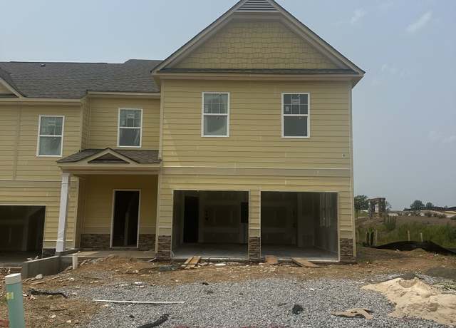 Property at 6 Umber Ln Lot 1, Newnan, GA 30263, 3 beds, 2.5 baths