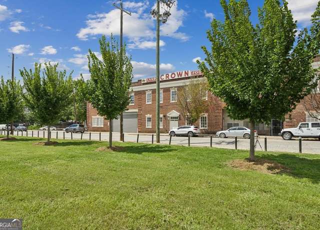 Property at 320 Martin Luther King Jr Dr SE #9, Atlanta, GA 30312, 2 beds, 1.5 baths