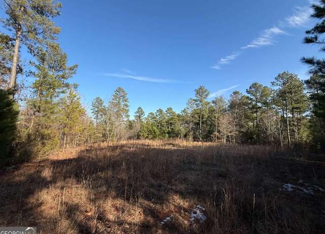 Property at 0 Hornets Bridge Dr, Elberton, GA 30635