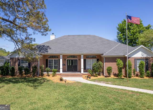 Property at 911 Larkspur Ln, St. Marys, GA 31558, 4 beds, 2.5 baths