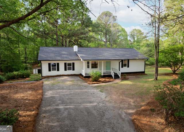 Property at 108 Mt Vernon Church Rd, Flovilla, GA 30216, 4 beds, 2.5 baths