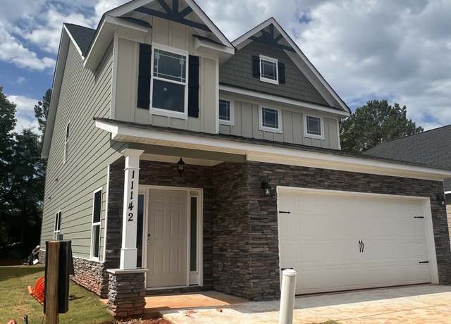 Property at 11142 Cornerstone Way, Hampton, GA 30228, 4 beds, 3 baths