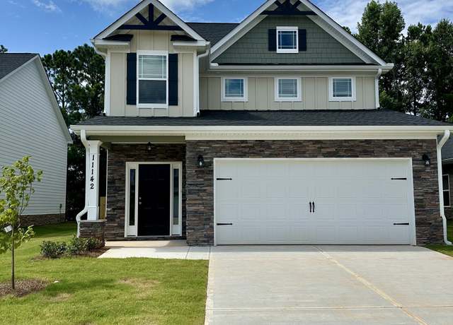 Property at 11142 Cornerstone Way, Hampton, GA 30228, 4 beds, 3 baths