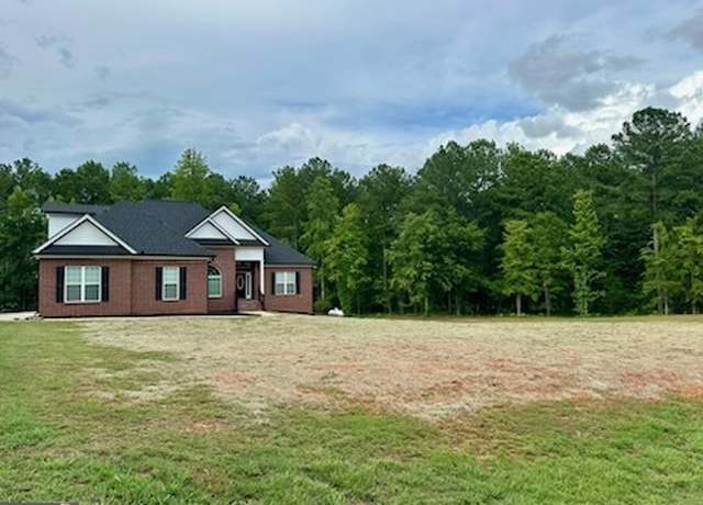 Property at 2594 Lassiter Rd, Forsyth, GA 31029, 3 beds, 2.5 baths