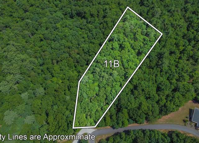 Property at LOT 11B Prospectors Rd Unit 11B, Blairsville, GA 30512