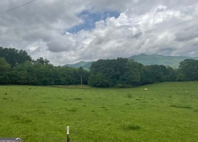 Property at 1321 Winchester Rd, Hayesville, NC 28904