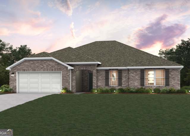 Property at 516 Liberty Hall Dr, Bonaire, GA 31005, 4 beds, 2 baths