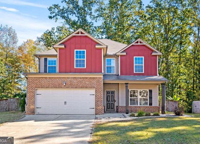 Property at 475 Louise Way, Locust Grove, GA 30248, 4 beds, 2.5 baths