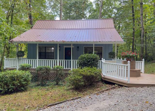 Property at 526 Honeysuckle Ln, Blairsville, GA 30512, 2 beds, 2 baths