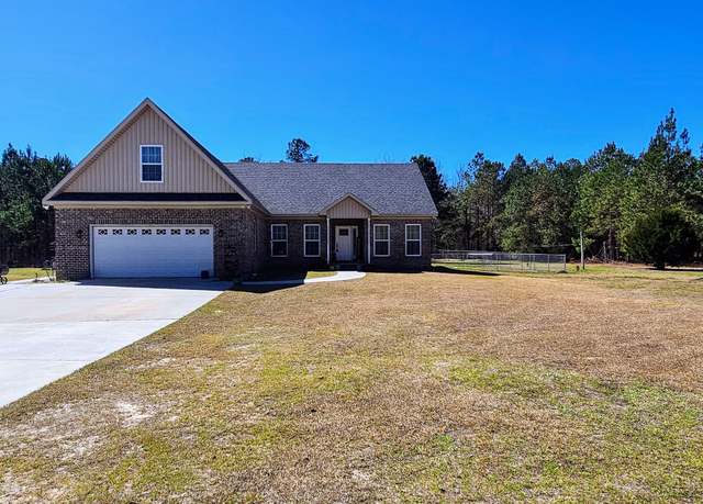 Property at 372 Lilla Myers Rd, Ellabell, GA 31308, 4 beds, 2 baths
