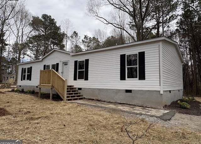 Property at 126 Roper Rd, Lavonia, GA 30553, 4 beds, 2 baths