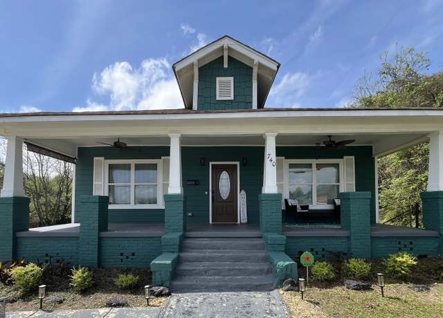 Property at 740 Ash St, Macon, GA 31201, 3 beds, 2 baths