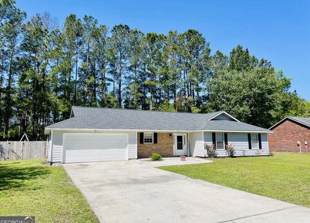 Property at 236 Woodbridge Rd, Kingsland, GA 31548, 3 beds, 2 baths