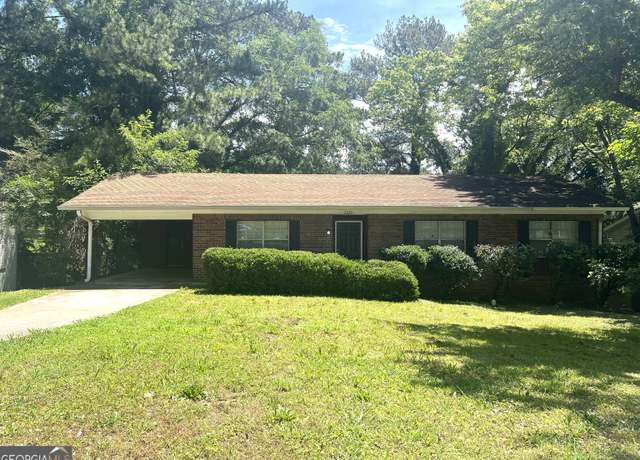 Property at 2820 Lloyd Rd, Decatur, GA 30034, 3 beds, 2 baths