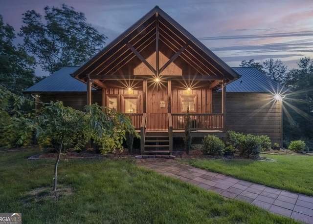 Property at 110 Alex Way, Blairsville, GA 30512, 2 beds, 2 baths