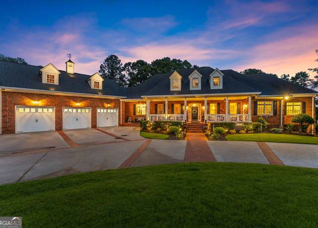 Property at 6707 Summer Crest Ct, Flowery Branch, GA 30542, 4 beds, 6 baths