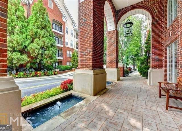 Property at 1850 Cotillion Dr #1414, Atlanta, GA 30338, 2 beds, 2 baths