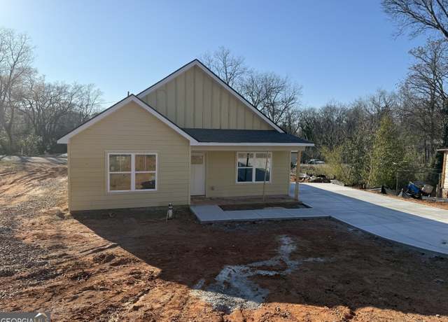 Property at 509 Cleveland St, West Point, GA 31833, 3 beds, 2 baths