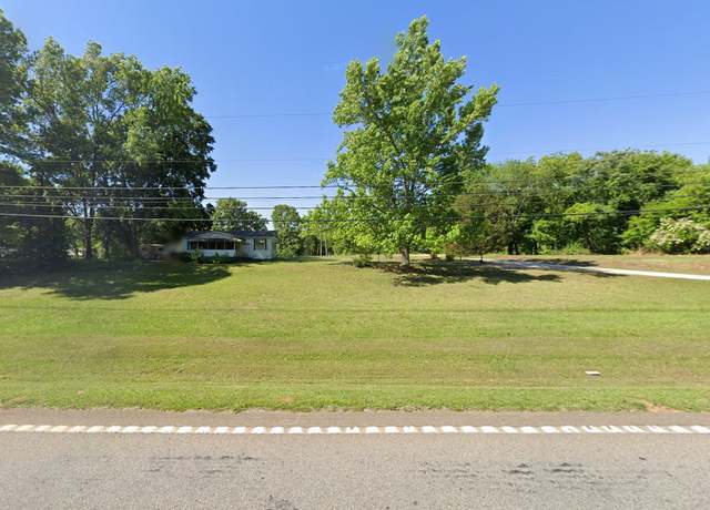 Property at 4216 Highway 42 S, Locust Grove, GA 30248, 3 beds, 1 bath